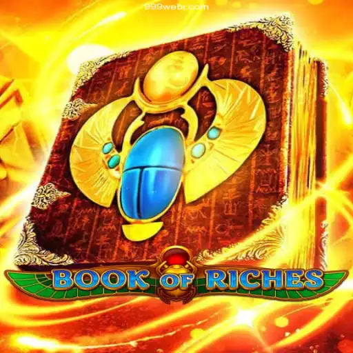 Discover the World of BookofRiches: A Gaming Adventure