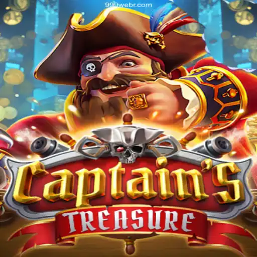 Discover the Thrilling World of CaptainssTreasure: A Nautical Adventure Awaits
