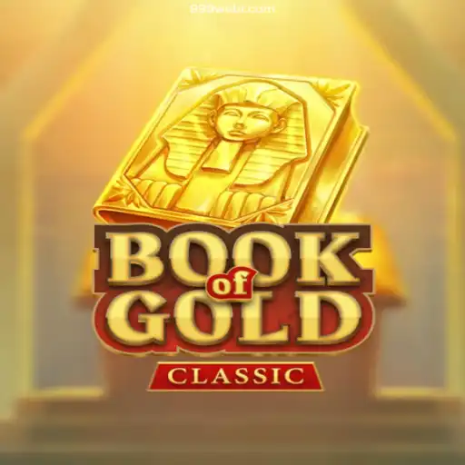Exploring BookOfGoldClassic: A Mystical Journey into Ancient Riches