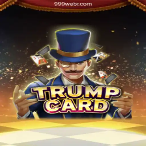 Exploring the World of TrumpCard: A Game of Strategy and Luck