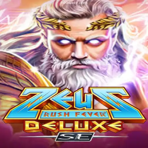 ZeusRushFeverDeluxeSE: Embark on a Mythical Gaming Adventure