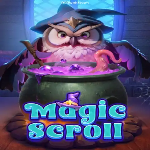 Exploring MagicScroll: A Captivating Adventure and the Role of 999WE.Com