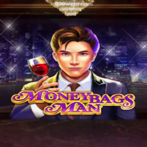 MoneybagsMan: Dive into a World of Wealth and Strategy