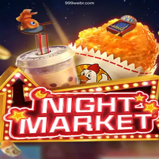Exploring NIGHTMARKET: A Thrilling Digital Gaming Adventure