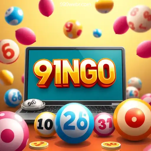 Online Bingo