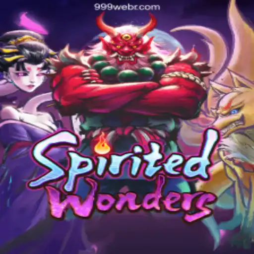 Discover the Enchanting Realm of SpiritedWonders