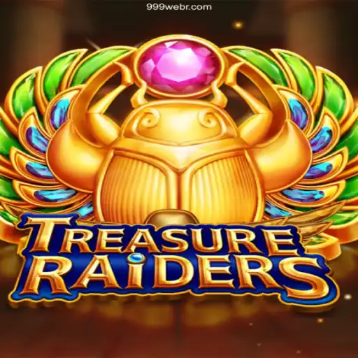 Unveiling TREASURERAIDERS: Explore, Compete, and Conquer
